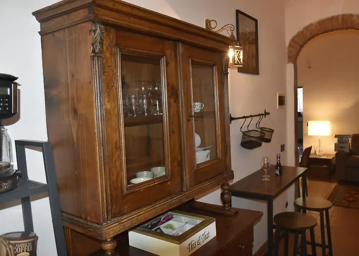 Appartamento Iranja Nest