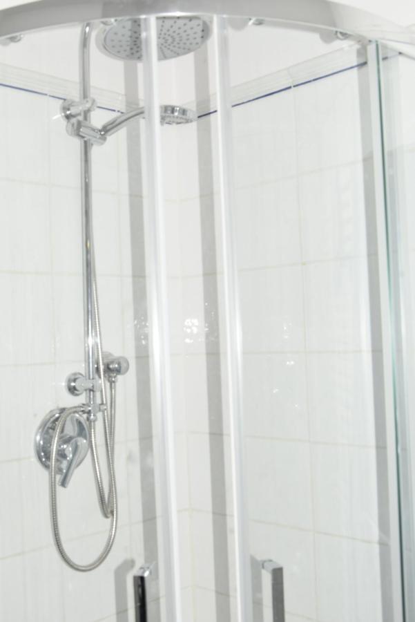 Apartamento Iranja Nest *