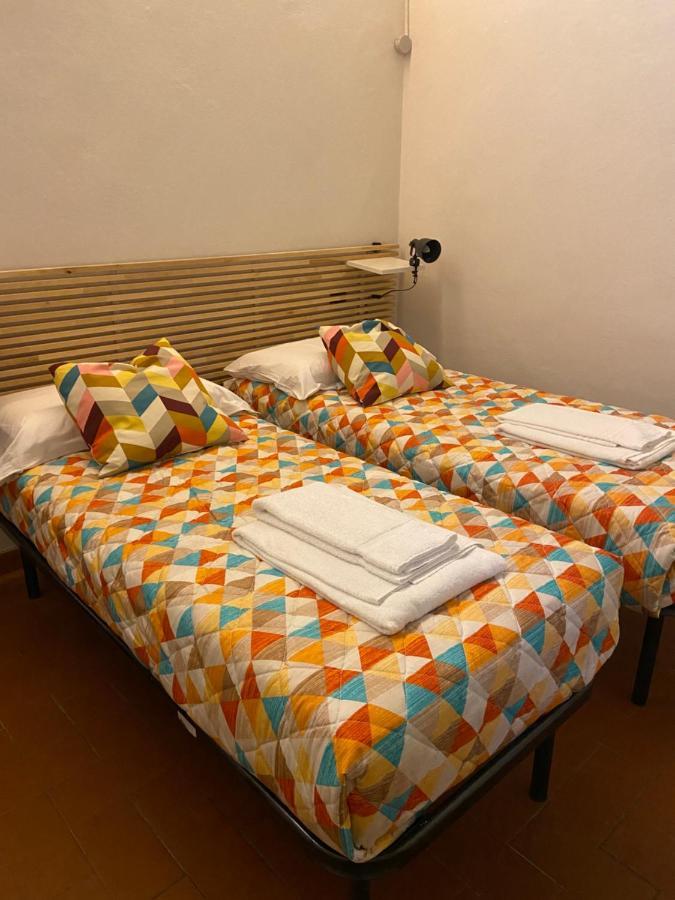 Iranja Nest * Florencia