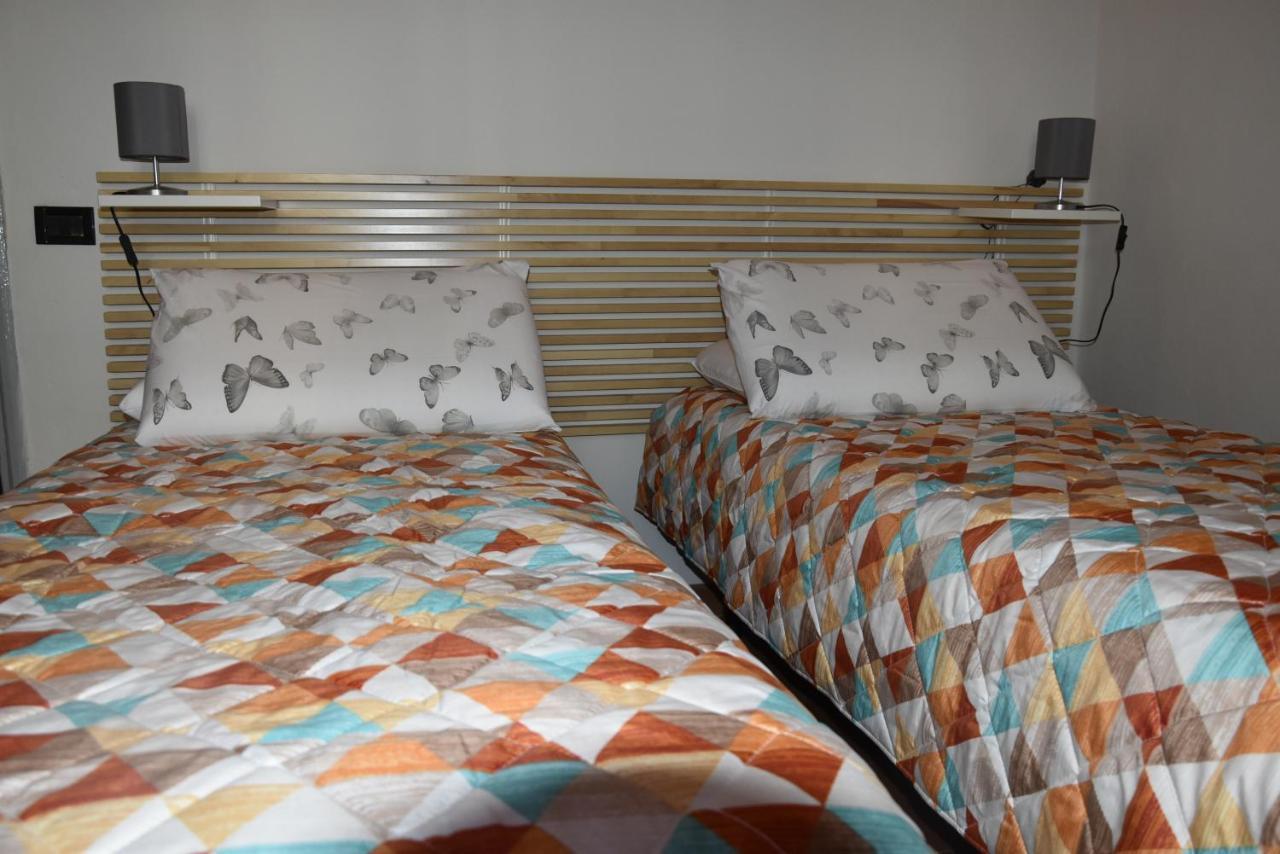 Iranja Nest Apartamento *